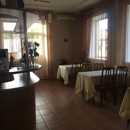 Altyn Adam Hotel Παβλοντάρ Εξωτερικό φωτογραφία