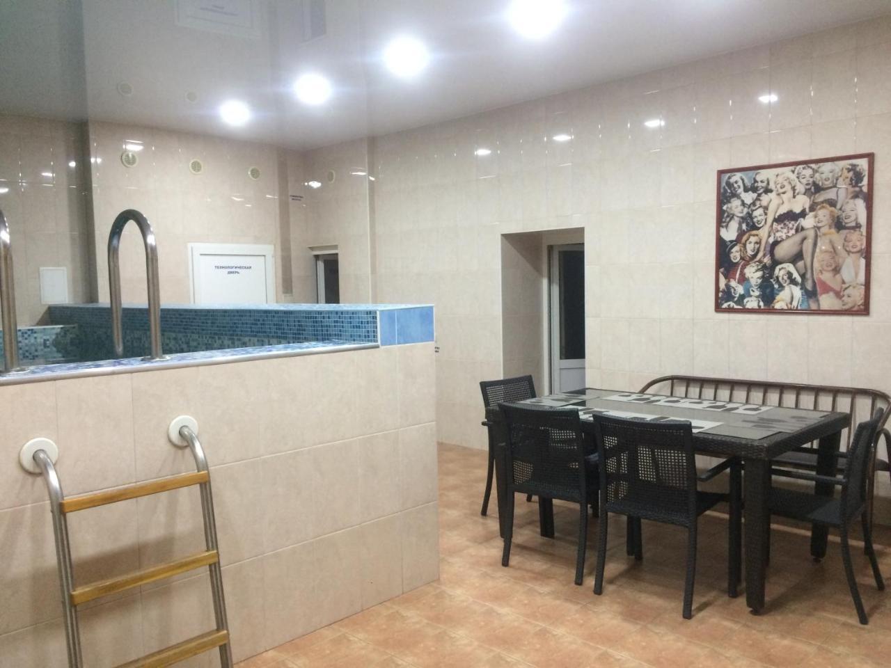 Altyn Adam Hotel Παβλοντάρ Εξωτερικό φωτογραφία