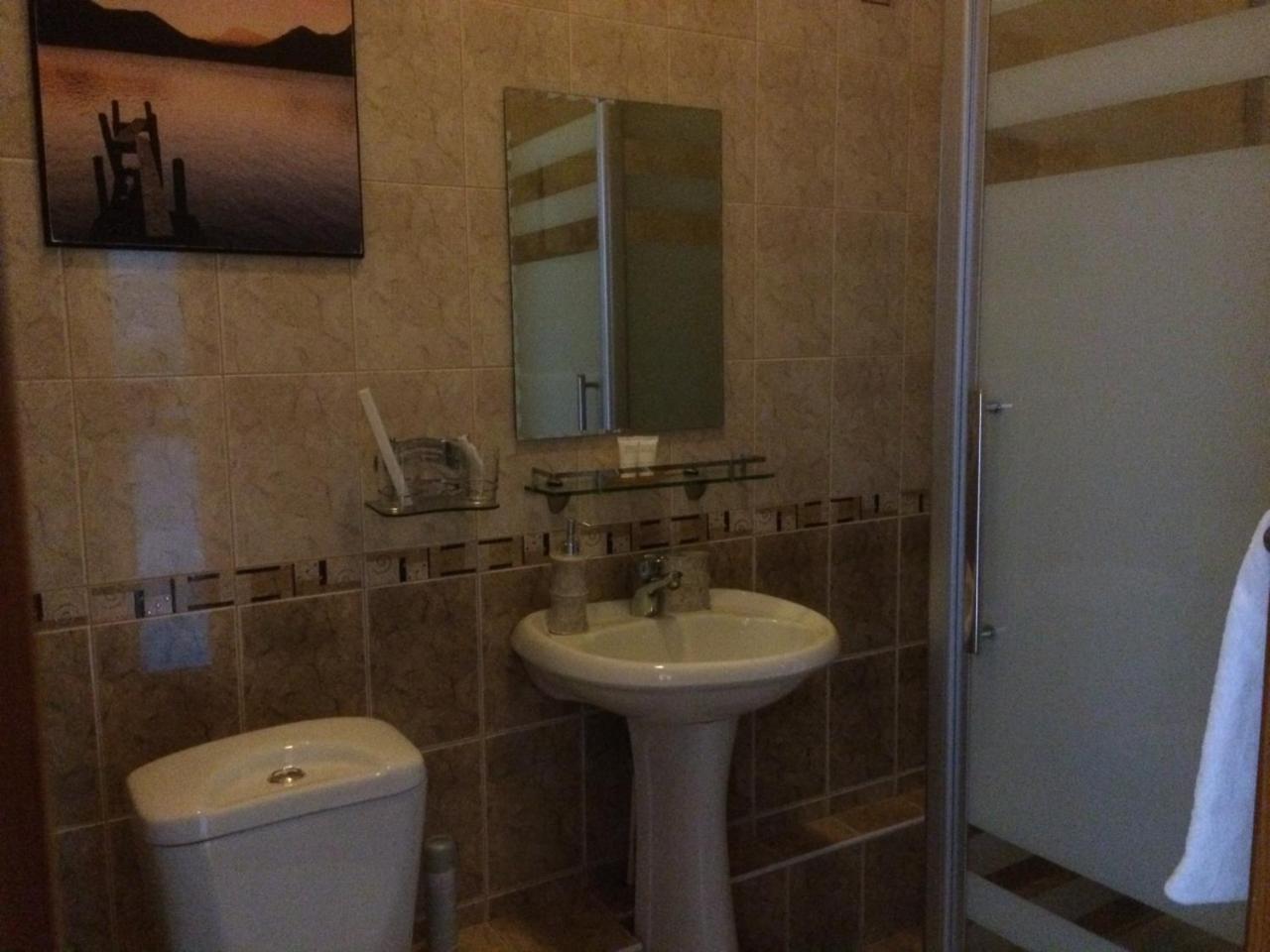 Altyn Adam Hotel Παβλοντάρ Εξωτερικό φωτογραφία
